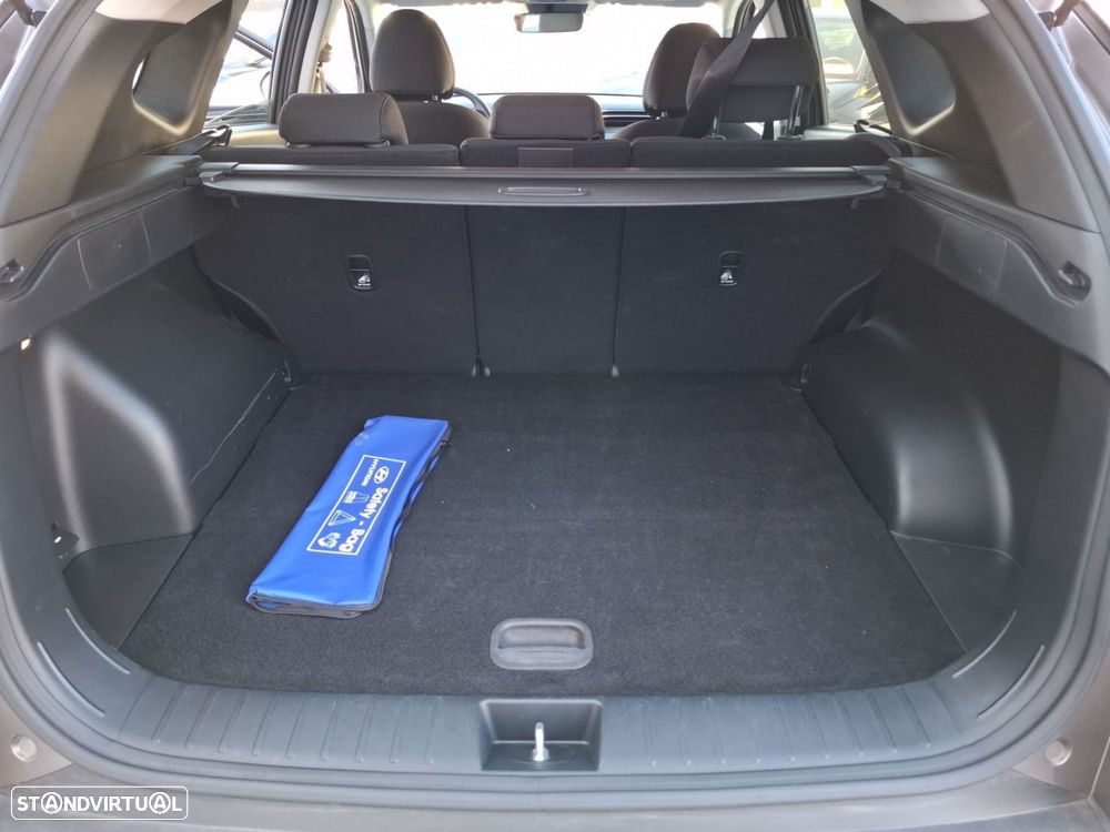 Hyundai Tucson 1.6 T-GDi Premium - 26