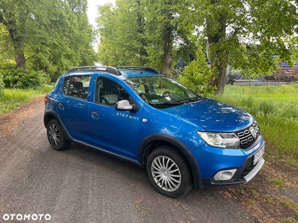 Dacia Sandero 0.9 TCe Laureate - 4