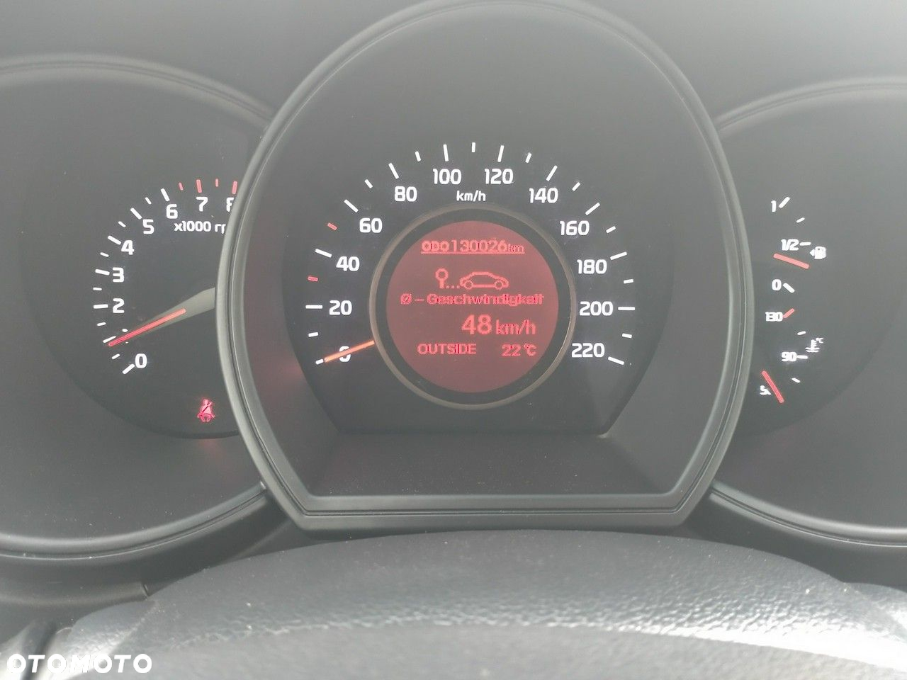 Kia Rio - 15