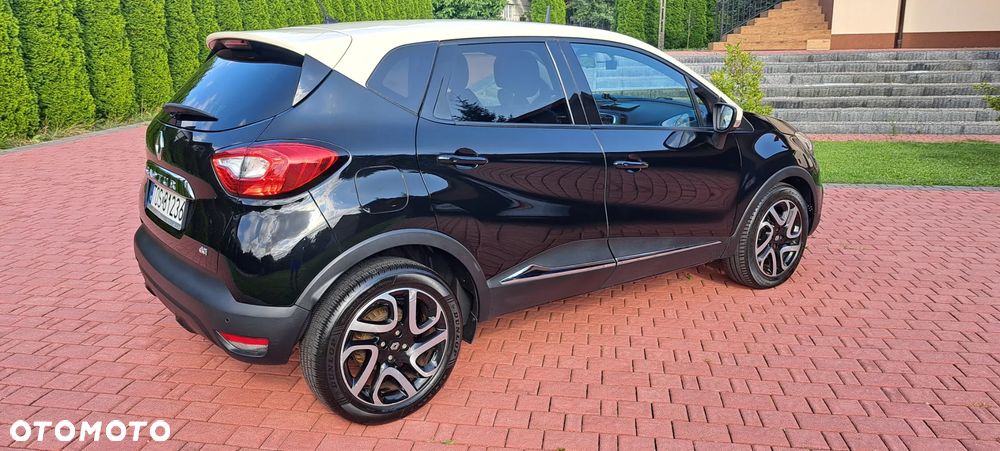 Renault Captur 2015 photo 5
