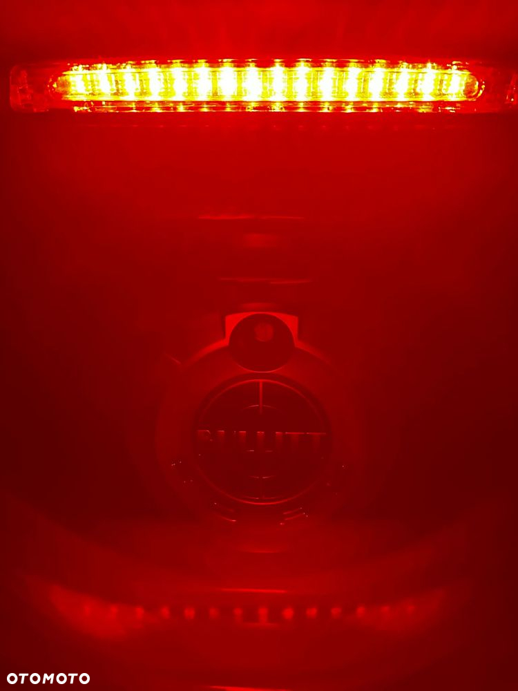 Ford Mustang - 31