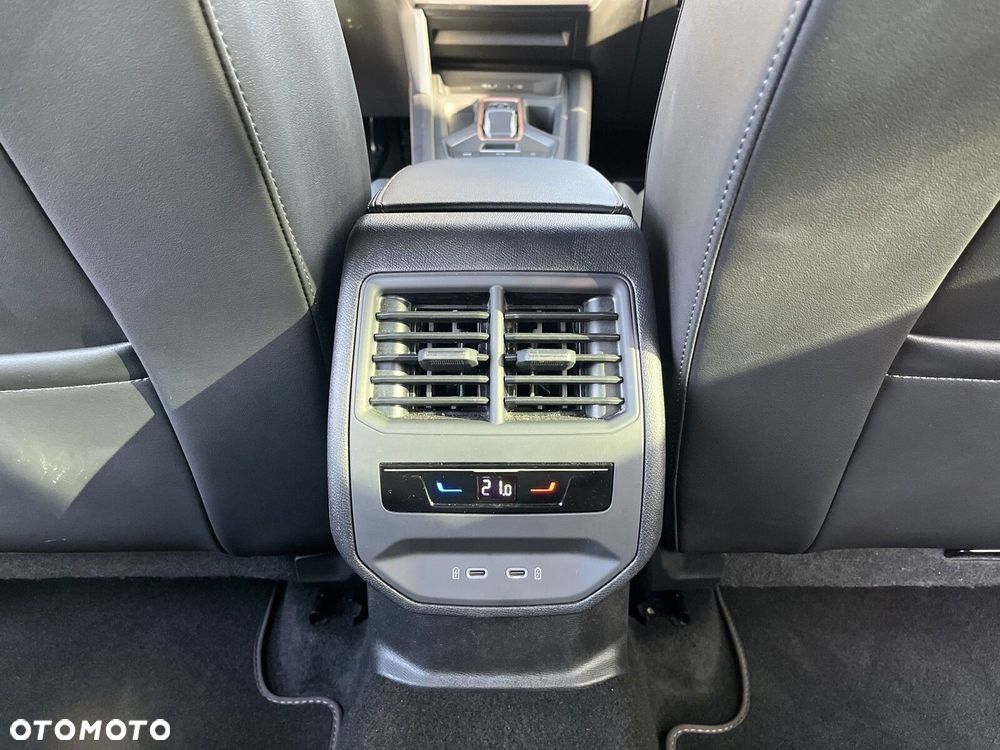 Cupra Formentor 1.5 eTSI mHEV DSG - 39