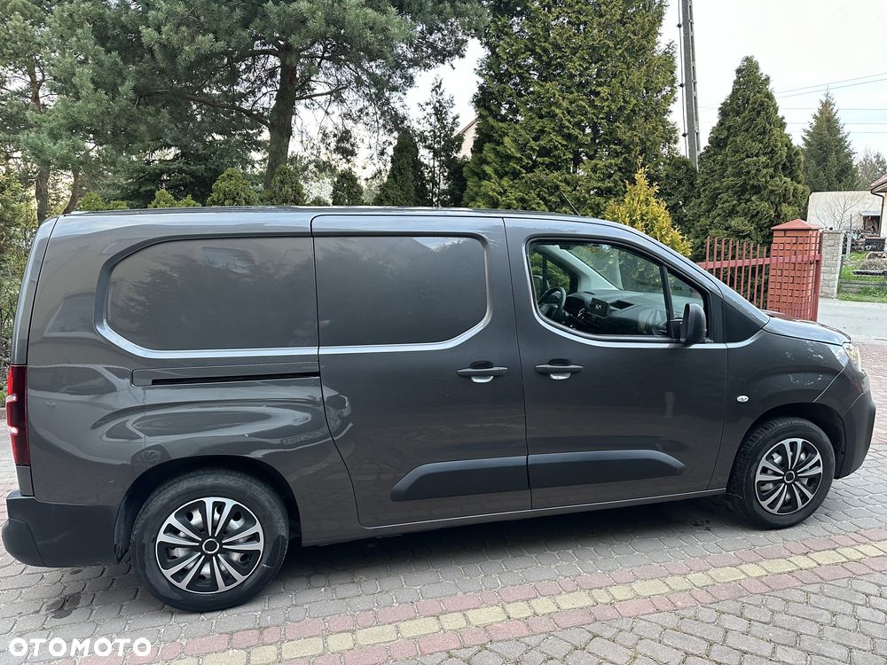 Citroën Berlingo - 6