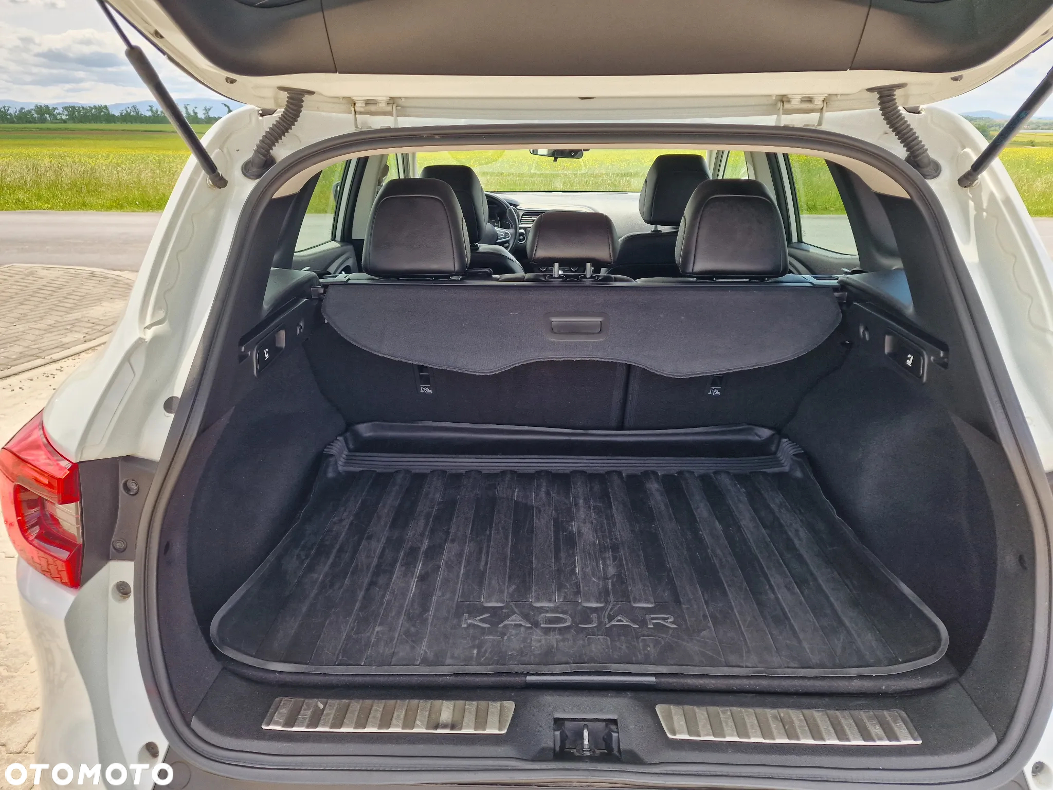 Renault Kadjar 1.5 Blue dCi Intens - 24