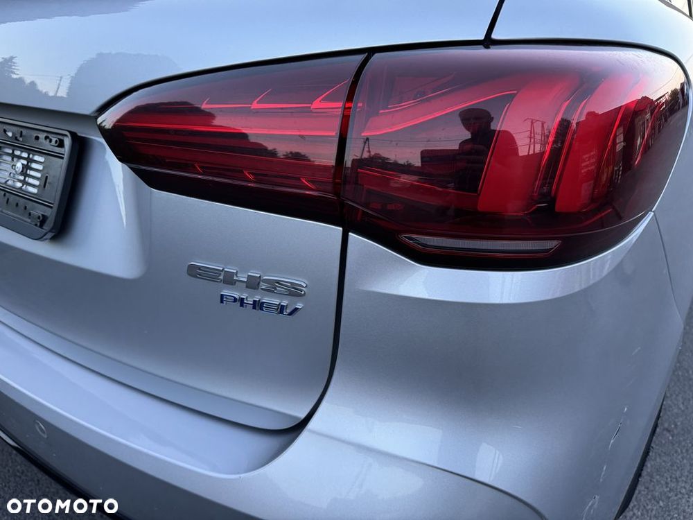 MG HS PHEV Luxury - 5