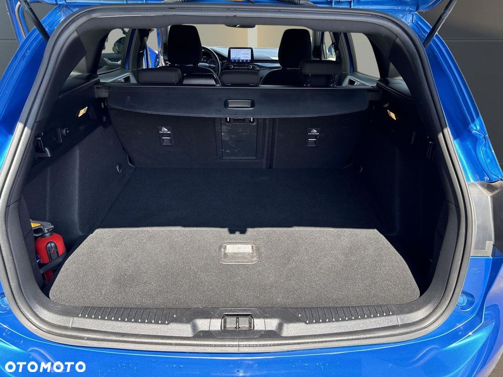 Ford Focus - 17