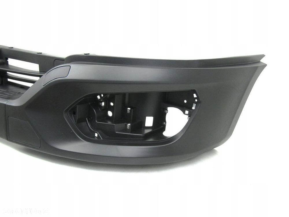 Zderzak przedni Iveco Daily 19 - 24 + zaślepki + wzmocnienie wewnętrzne - 7