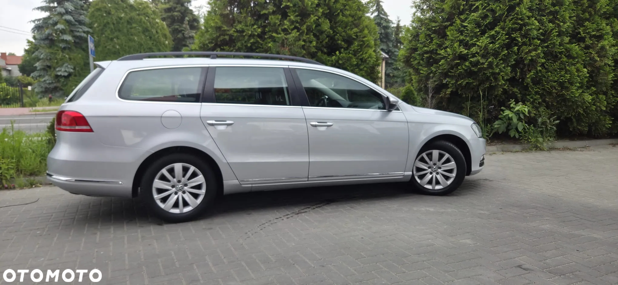 Volkswagen Passat Variant 2.0 Blue TDI SCR R-Line - 17