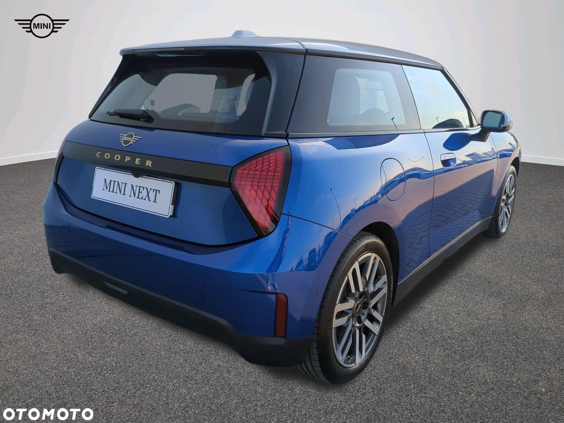 MINI Cooper - 5