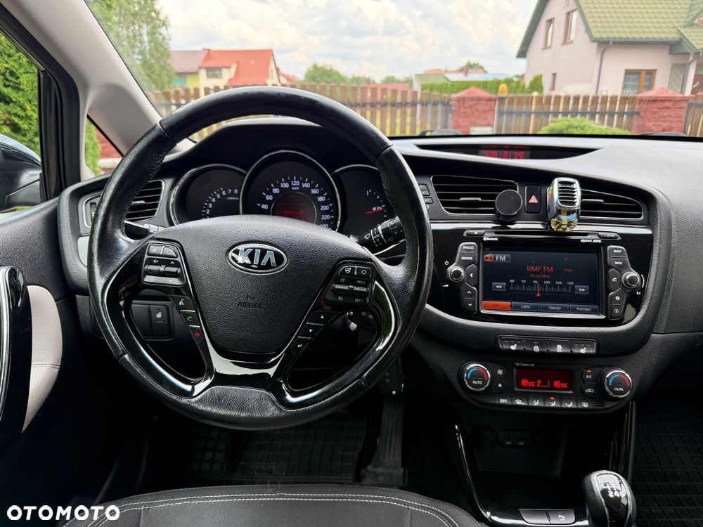 Kia Ceed 1.4 XL - 17