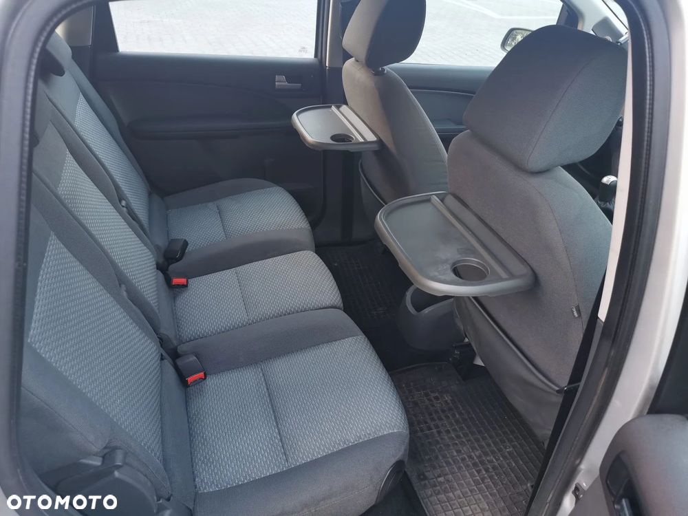 Ford Focus C-Max 1.8 Ambiente - 14
