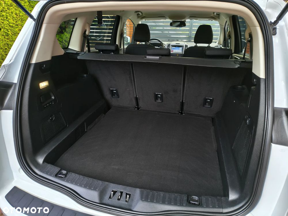 Ford S-Max 2.0 EcoBlue Titanium - 23