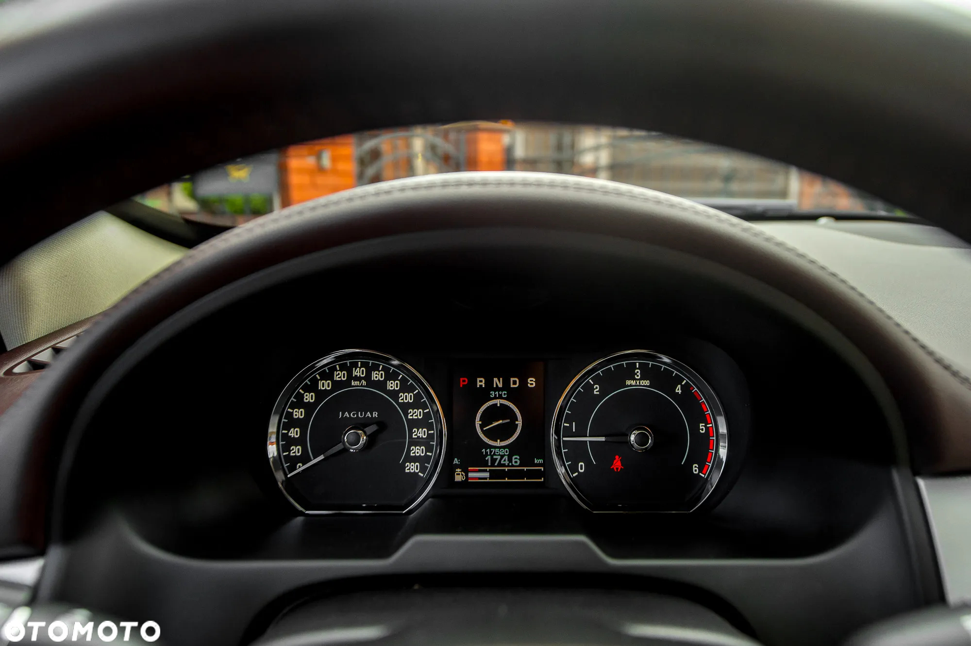 Jaguar XF 3.0 V6 Diesel S Luxury - 27