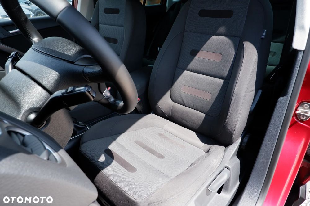 Volkswagen Tiguan 1.4 TSI 4Motion Sport & Style - 25