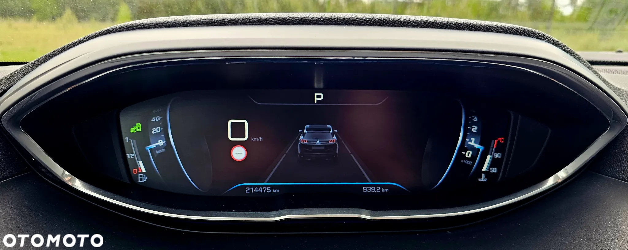 Peugeot 3008 1.5 BlueHDi Allure S&S EAT8 - 17