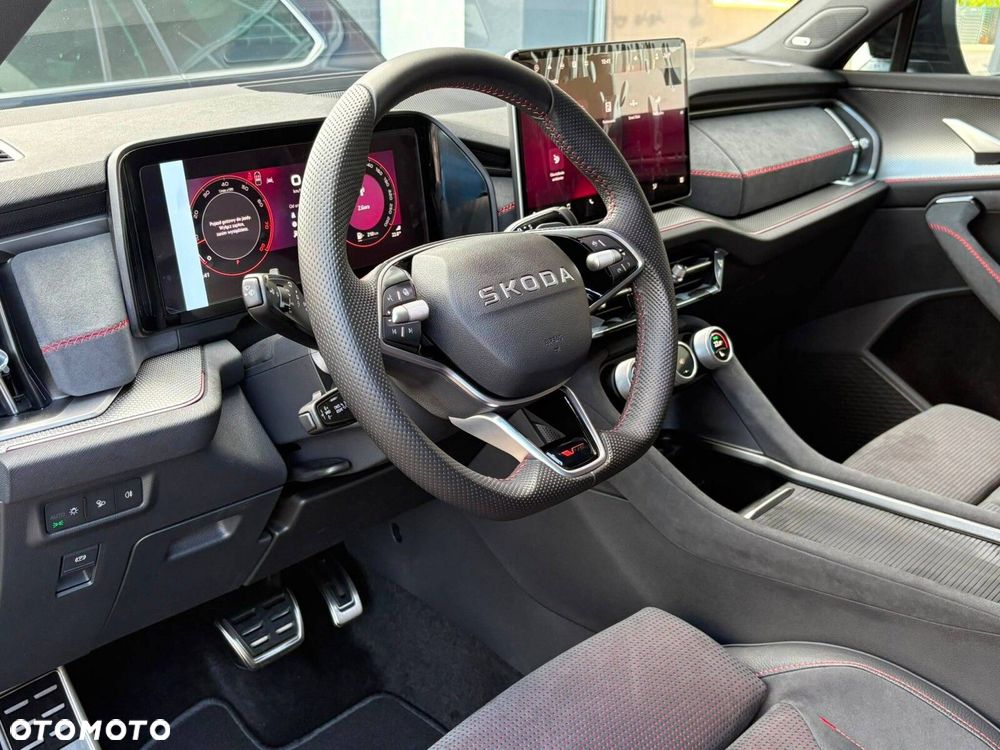 Skoda Kodiaq 2.0 TSI 4x4 RS DSG - 16