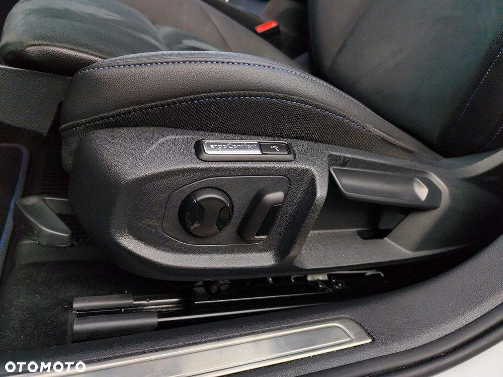 Volkswagen Arteon Shooting Brake 2.0 TSI 4Motion R DSG - 12