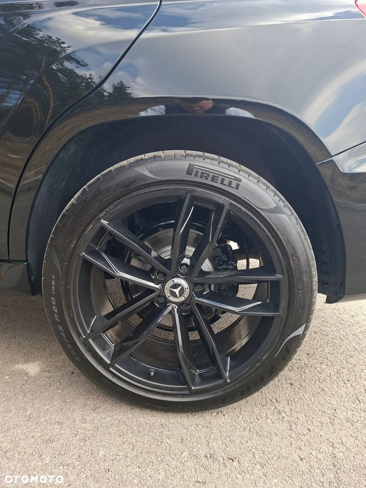 Mercedes-Benz GLK 250 CDI BlueTEC 4-Matic - 20