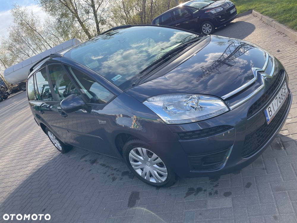 Citroën C4 Picasso VTi 120 Advance - 6