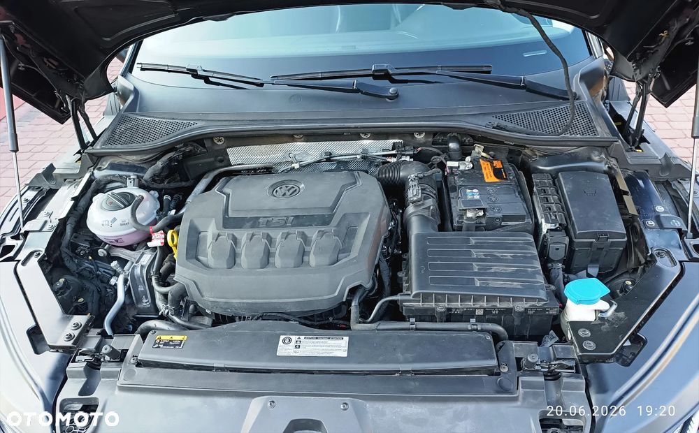 Volkswagen Arteon 2.0 TSI DSG Elegance - 16