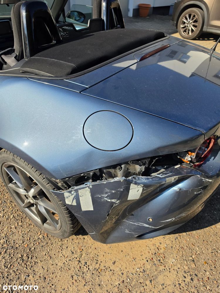 Mazda MX-5 1.5 Skyenergy - 25