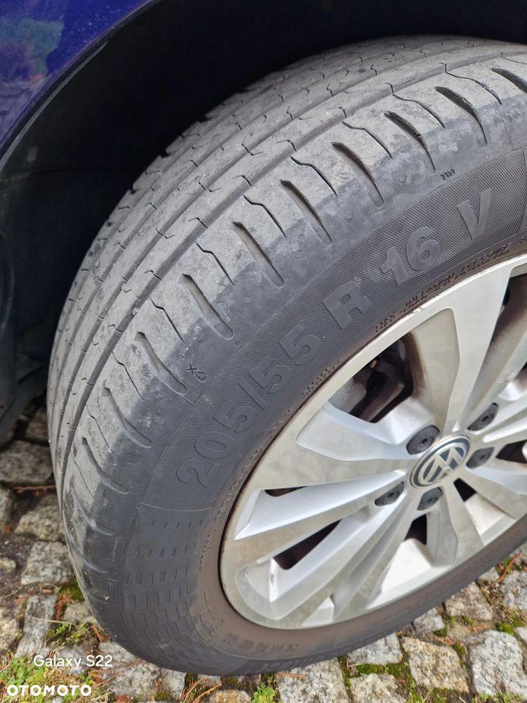 Volkswagen Golf 1.5 TSI BMT Comfortline - 24