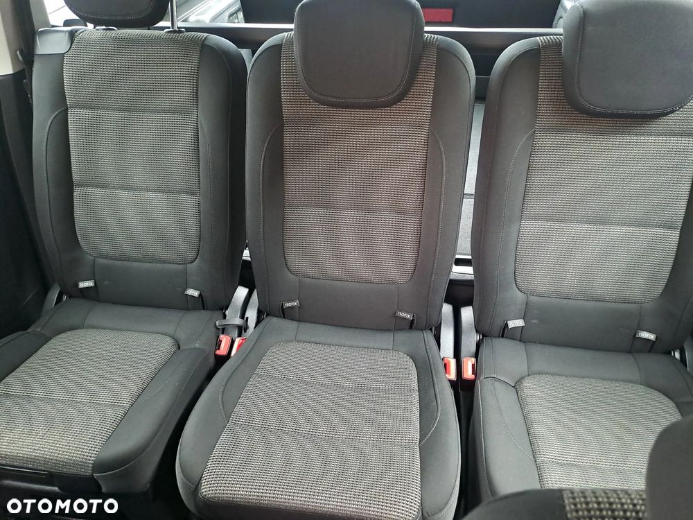 Volkswagen Tiguan 2.0 TSI 4Motion Automatik Team - 23