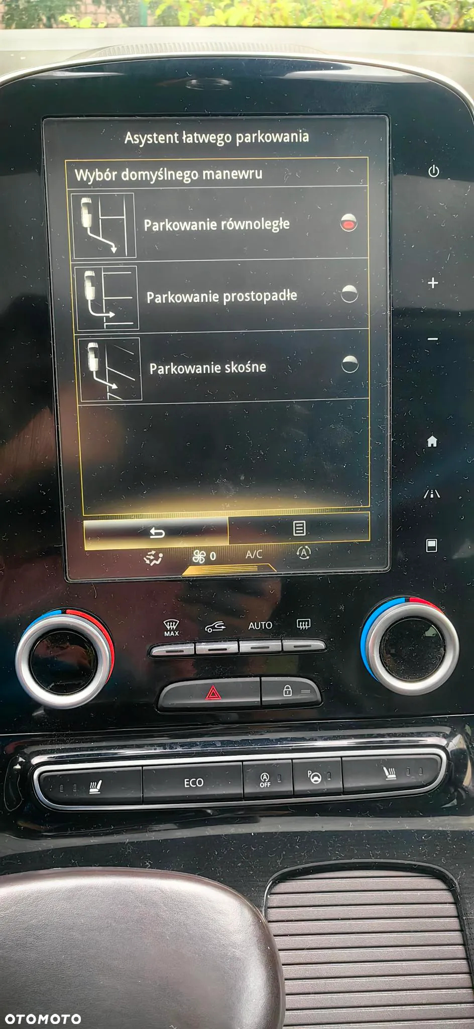 Renault Espace 1.6 dCi Energy Initiale Paris EDC 7os - 20