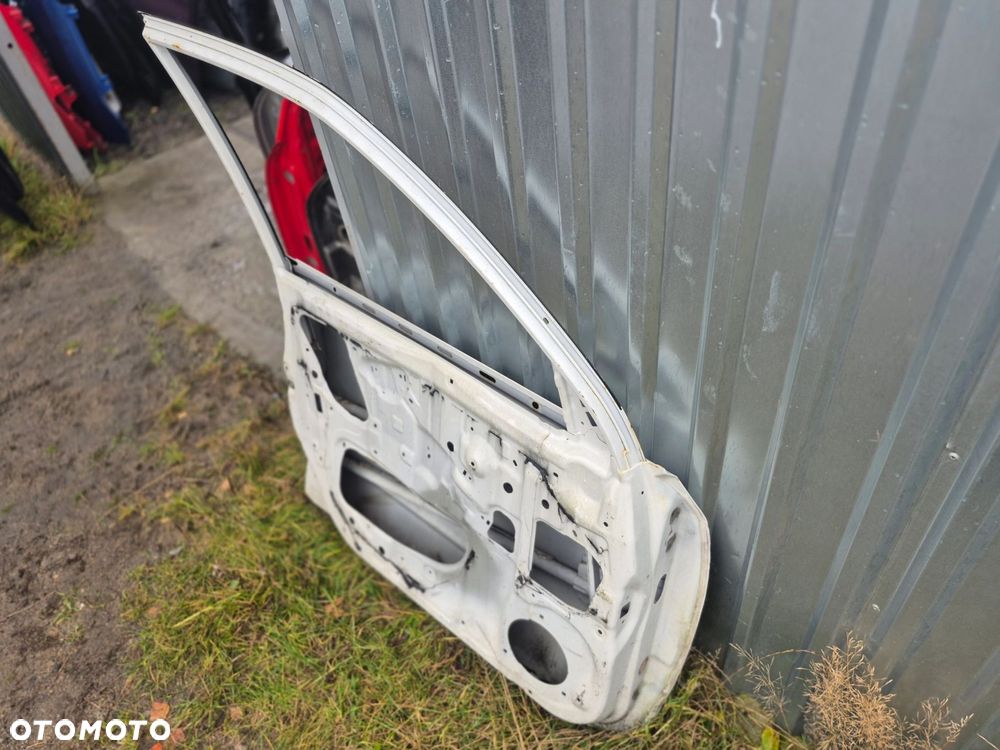 Drzwi Subaru Forester Po 2012-2018r.Przód Lewy - 2