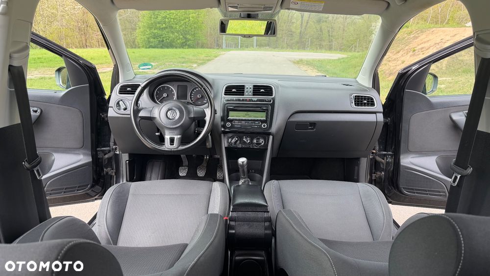 Volkswagen Polo 1.2 TSI Style - 8