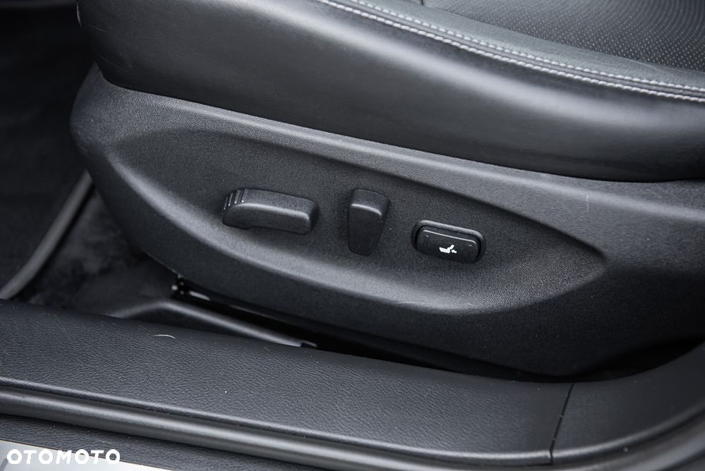 Infiniti Q50 Q50(S) 2.0t Sport Tech - 19