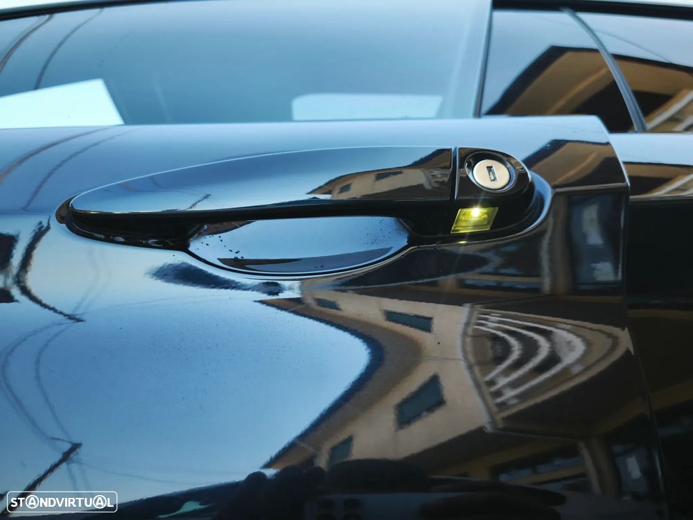 BMW 420 Gran Coupé d Pack M Auto - 18