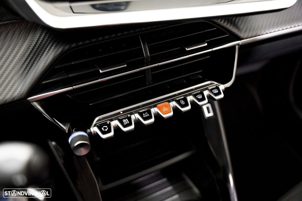 Peugeot 208 1.2 PureTech Active Pack - 7