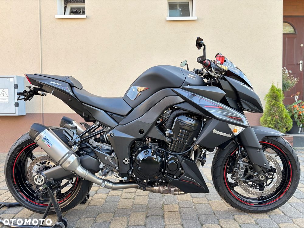 Kawasaki Z - 3