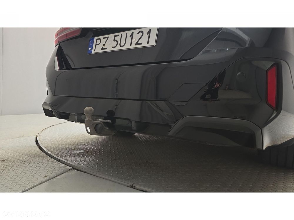 BMW Seria 5 520d xDrive mHEV M Sport - 33