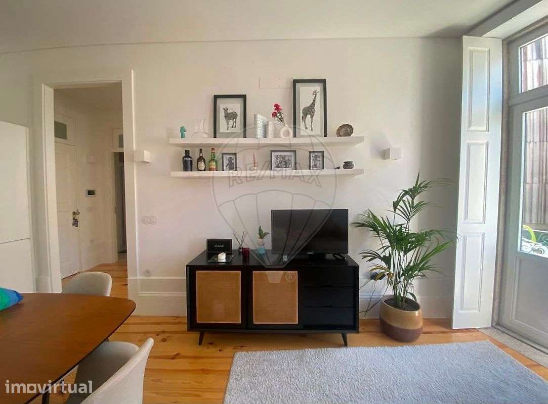Apartamento T1 para venda - Grande imagem: 5/9