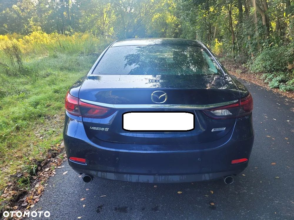 Mazda 6 2.0 SKYACTIV-G Center-Line - 5
