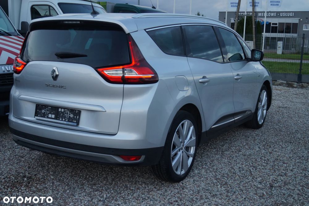 Renault Grand Scenic - 5
