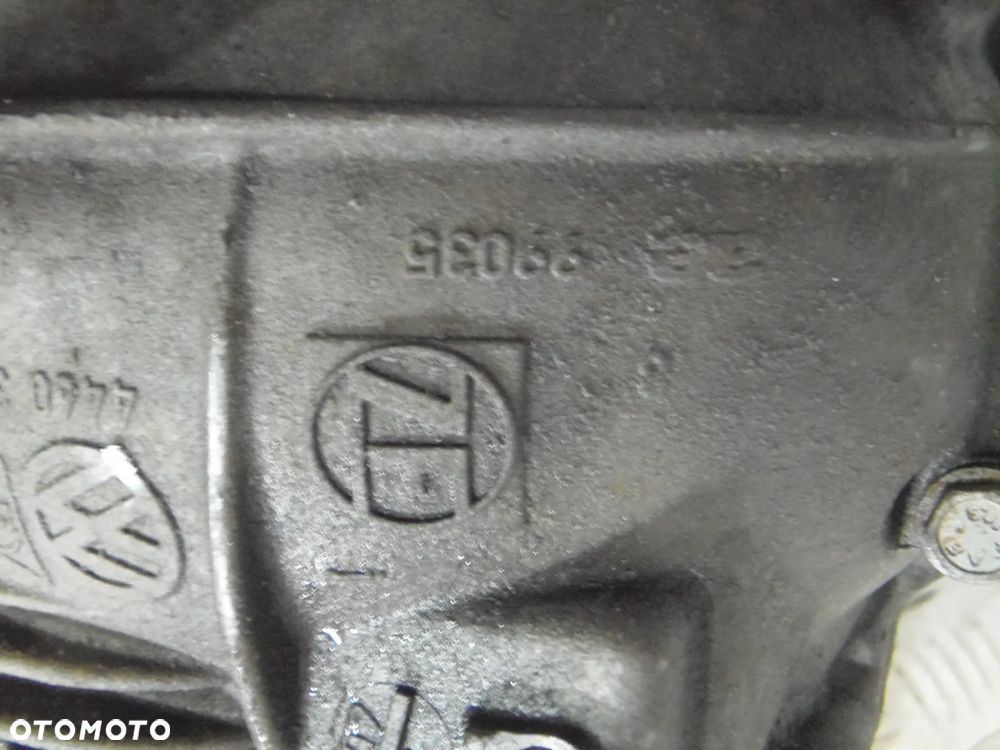 MOST PRZÓD DYFER AUDI Q7 3.0TDI 4460310021 - 6