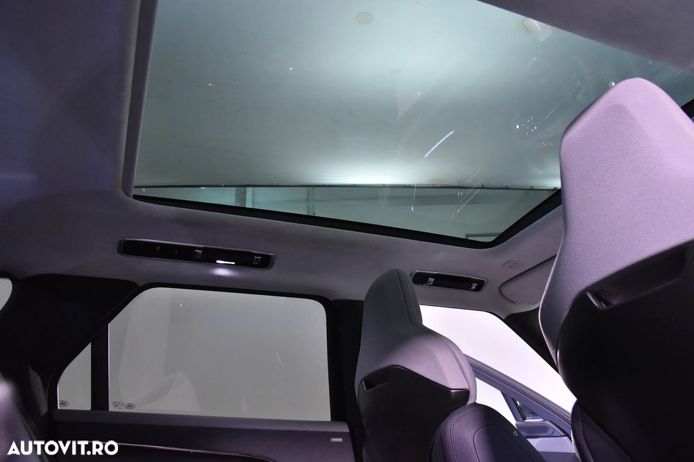 Land Rover Range Rover Sport - 21