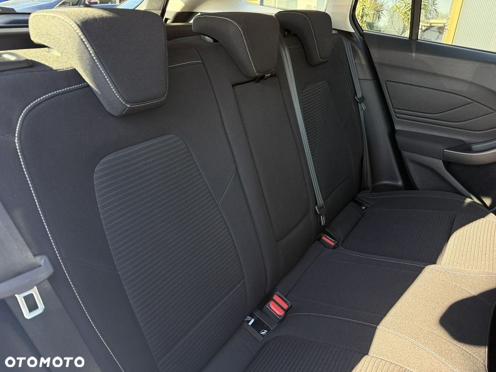 Ford Focus 1.0 EcoBoost Hybrid TITANIUM STYLE - 30