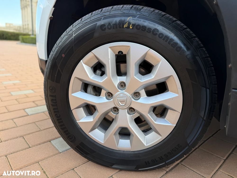 Dacia Duster TCe 150 EDC Prestige - 10