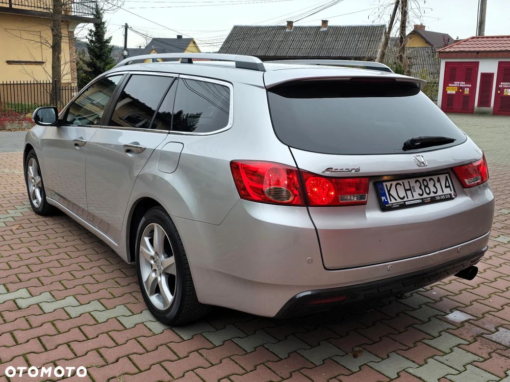 Honda Accord 2.0 Elegance Advantage - 5