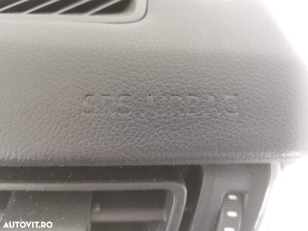 Plansa Bord Toyota  RAV4 5 2019 2020 2021 2022 Originala In Stare Buna - 5