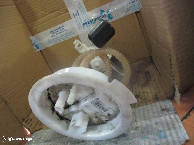 Bomba Combustivel 724397213 BMW F34 GT 2014 335D DIESEL - 3