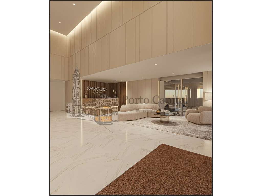 APARTAMENTO T1 CANIDELO - Grande imagem: 3/28