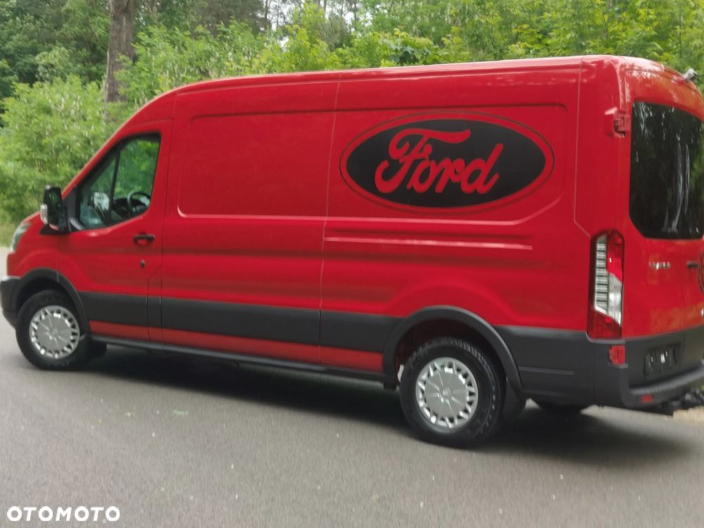 Ford Transit - 11