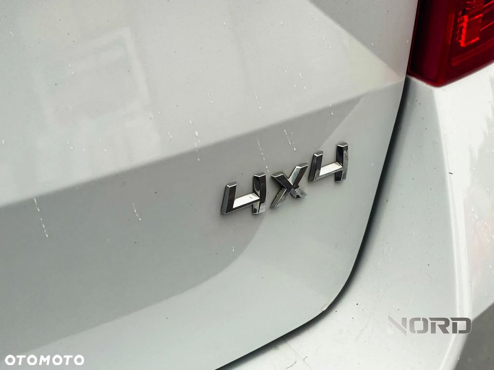 Skoda Octavia 1.8 TSI 4x4 DSG Style - 11