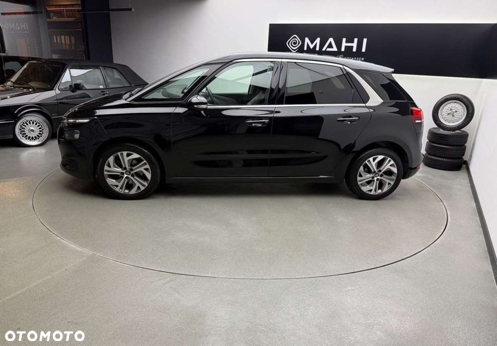 Citroën C4 Picasso 1.6 e-HDi Intensive - 7