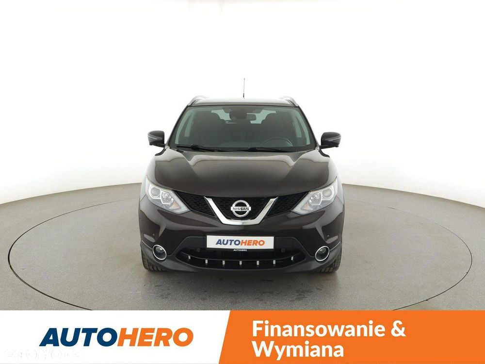 Nissan Qashqai 1.6 dCi 360 S&S - 11
